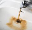 Contaminated taps demand ballot accountability